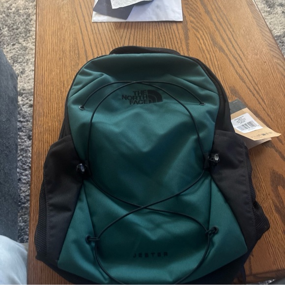 The North Face Men's Deep Tori Backpack